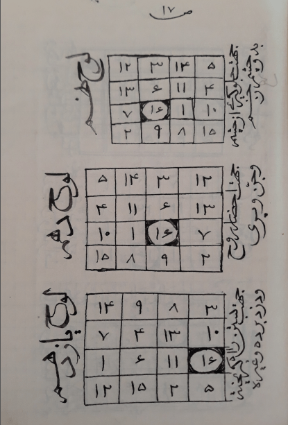 دانلود رایگان کتاب بخورات