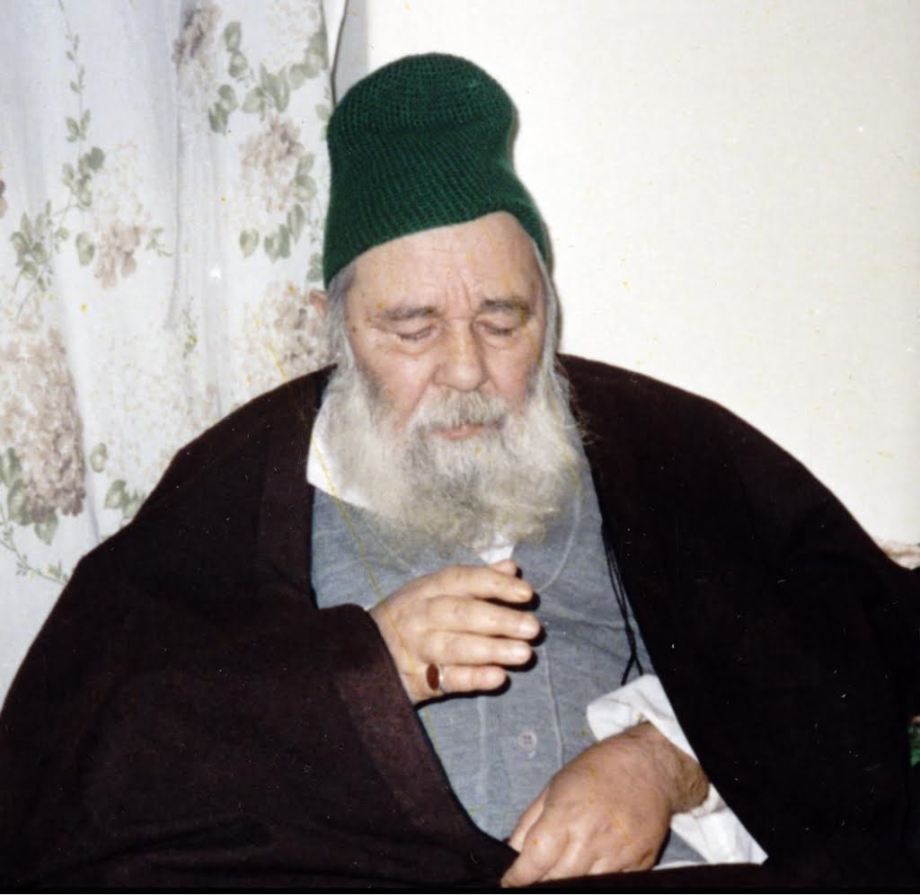 چهار ذکر معجزه گر
