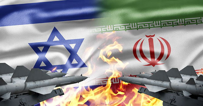 سال نابودی اسرائیل
