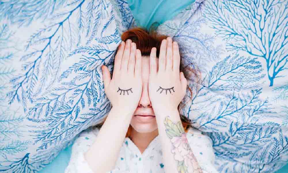 زمانهای خواب دیدن و تعبیر آنها