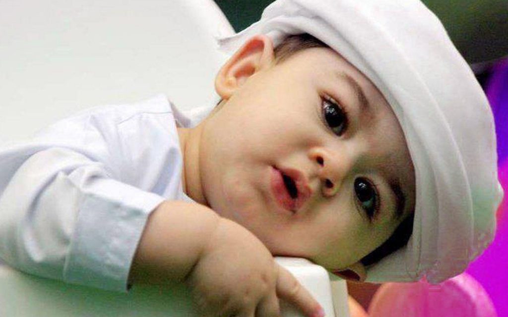 اسم پسر ترکی خاص