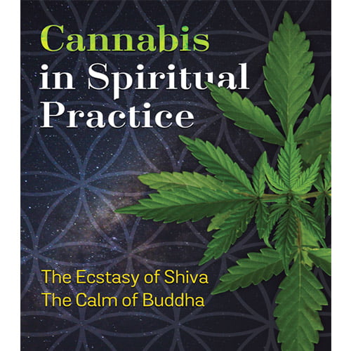 کتاب Cannabis in Spiritual Practice
