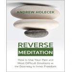 کتاب Reverse Meditation