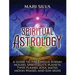 کتاب Spiritual Astrology