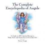 کتاب The Encyclopedia of Angels