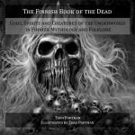 The Finnish Book of the Dead