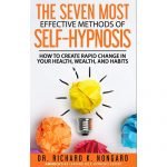 کتاب The SEVEN Most EFFECTIVE Methods of SELF-HYPNOSIS