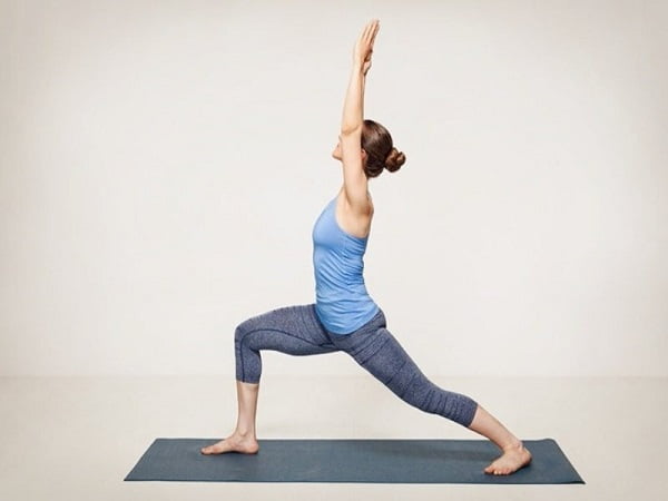 کتاب آموزش یوگا