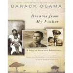 کتاب Dreams From My Father