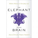 کتاب The Elephant in the Brain