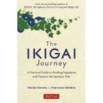 کتاب The IKIGAI Journey
